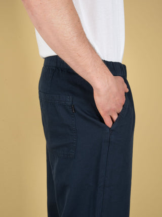 Pantaloni Gina - Navy