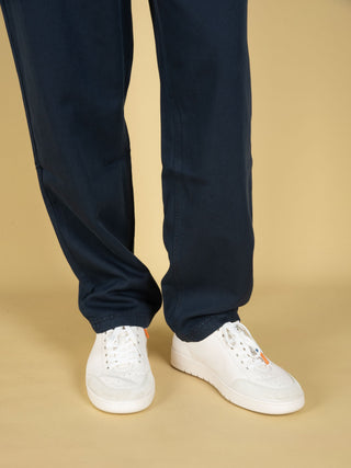 Pantaloni Gina - Navy