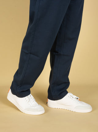 Pantaloni Gina - Navy