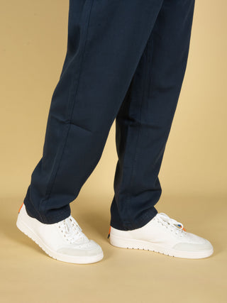 Sneakers Guga - Bianco/Blu