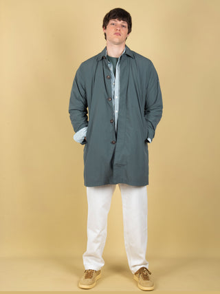 Giacca Vestal - Petrolio