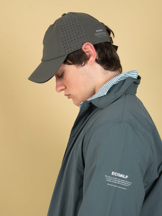 Cappello Eco Sport - Verde