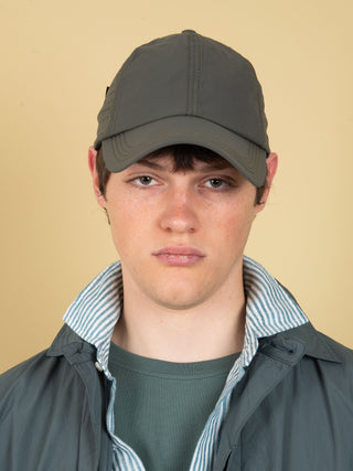 Cappello Eco Sport - Verde