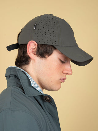 Cappello Eco Sport - Verde