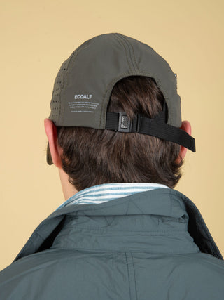 Cappello Eco Sport - Verde