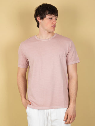T-Shirt Vent - Rosa