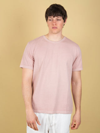 T-Shirt Vent - Rosa
