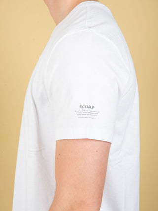 T-Shirt Vent - Bianco