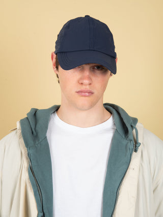 Cappello Eco Sport - Navy