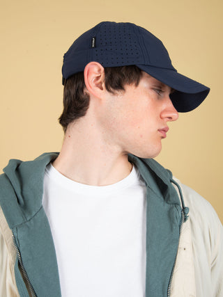 Cappello Eco Sport - Navy