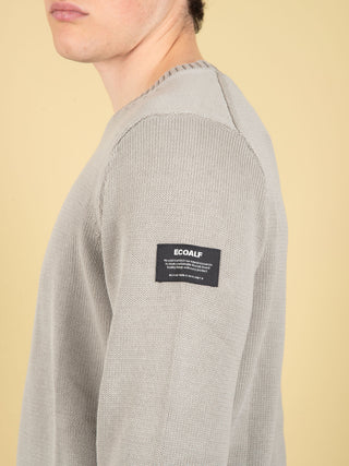 Maglia Tail - Sabbia