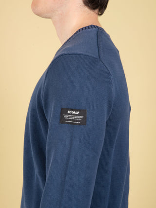 Maglia Tail - Blu Navy