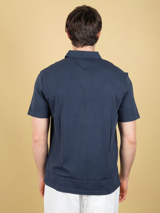 Polo Enzo - Navy