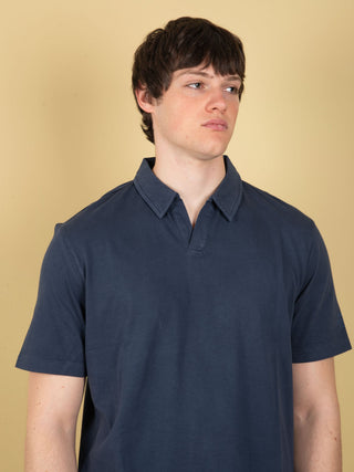 Polo Enzo - Navy