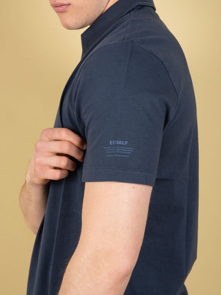Polo Enzo - Navy