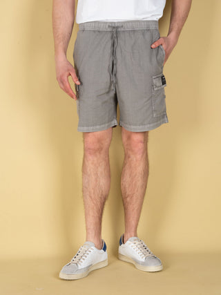 Bermuda Targo - Grigio