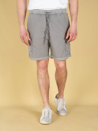 Bermuda Targo - Grigio