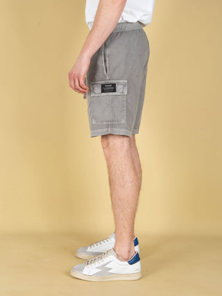 Bermuda Targo - Grigio
