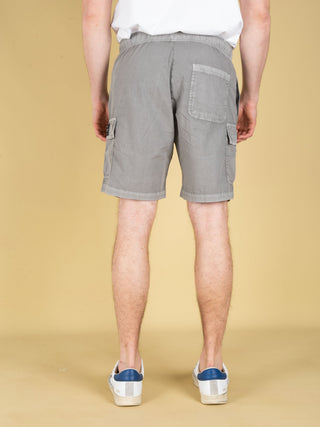 Bermuda Targo - Grigio