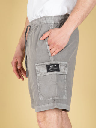 Bermuda Targo - Grigio