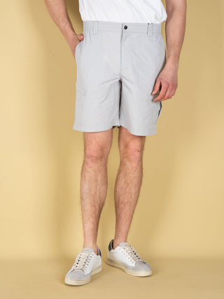 Bermuda Adhi - Grigio