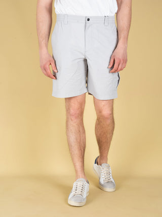 Bermuda Adhi - Grigio