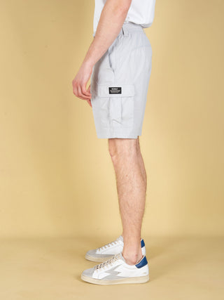Bermuda Adhi - Grigio