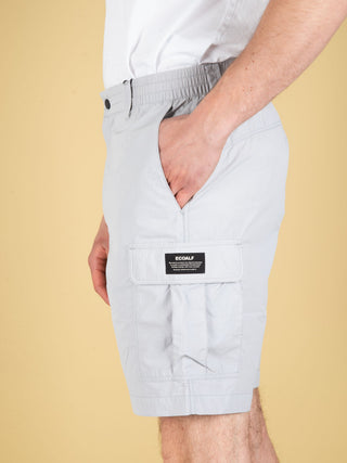 Bermuda Adhi - Grigio