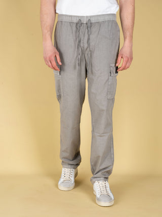 Pantalone Targo - Grigio