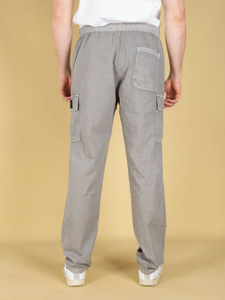 Pantalone Targo - Grigio