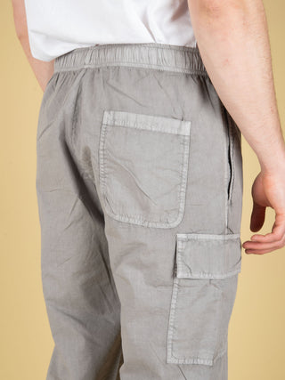 Pantalone Targo - Grigio
