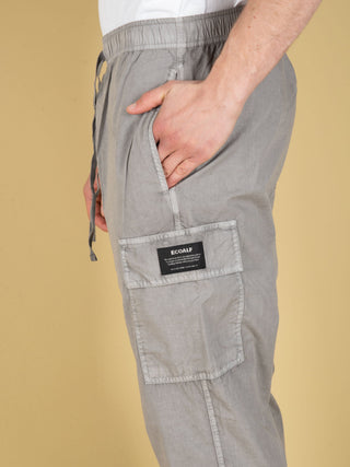 Pantalone Targo - Grigio