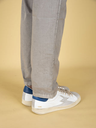 Pantalone Targo - Grigio