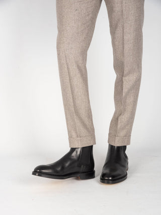 Pantalone Retro - Beige