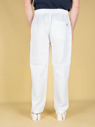 Pantalone Ethiwin - Bianco