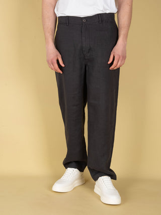 Pantalone Ethiwin - Asfalto