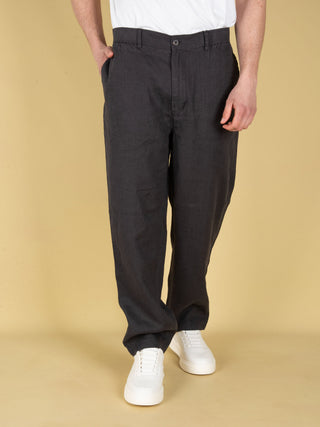 Pantalone Ethiwin - Asfalto