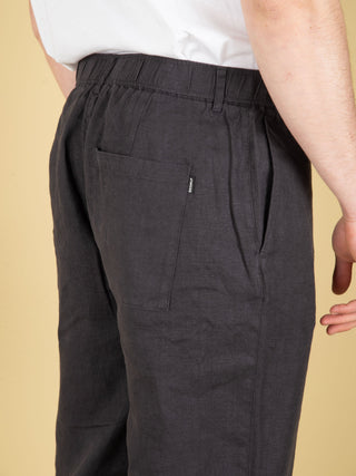 Pantalone Ethiwin - Asfalto