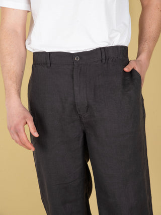 Pantalone Ethiwin - Asfalto