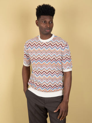 Maglia Sophi - Multicolor