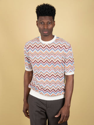 Maglia Sophi - Multicolor