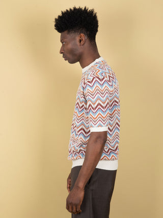 Maglia Sophi - Multicolor