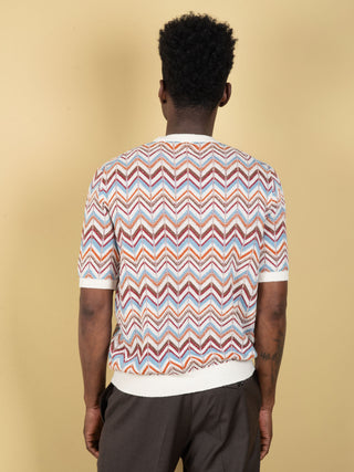 Maglia Sophi - Multicolor