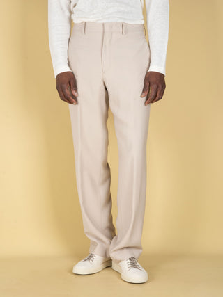 Pantalone Lucano Long - Sabbia