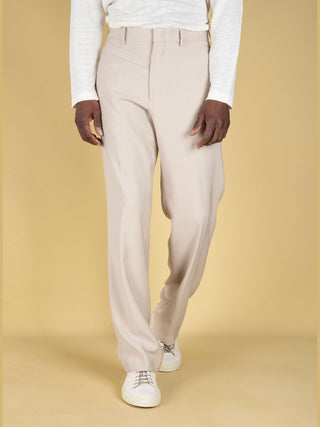 Pantalone Lucano Long - Sabbia