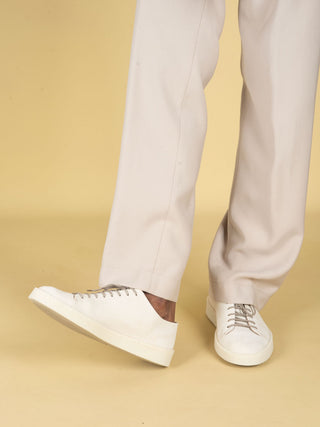 Pantalone Lucano Long - Sabbia
