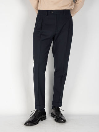 Pantalone Robert- Blu