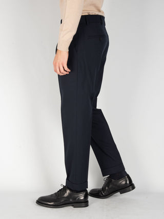 Pantalone Robert- Blu