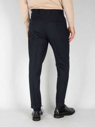 Pantalone Robert- Blu