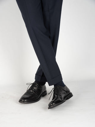 Pantalone Robert- Blu